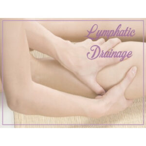Lymphatic Drainage Gift Voucher